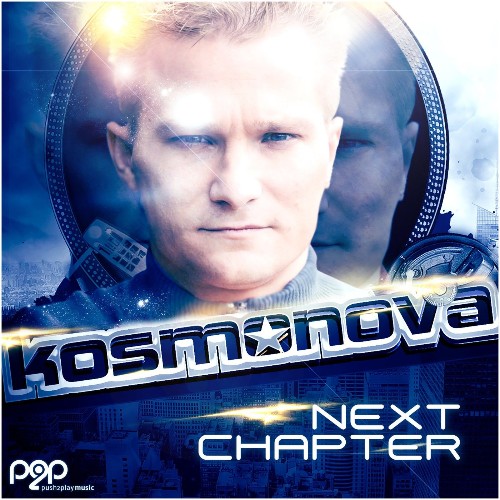 Kosmonova - Next Chapter (2022)