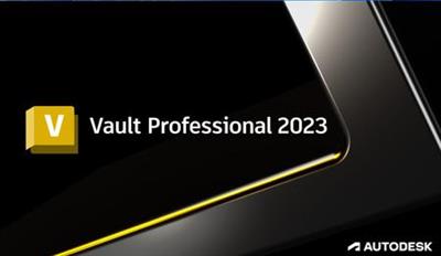 Autodesk Vault Professional Server 2023 (Win x64)
