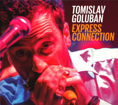 Tomislav Goluban - Express Connection (2021) [lossless]