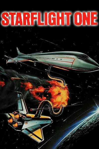 Starflight The Plane That Couldnt Land (1983) [720p] [BluRay] [YTS MX]