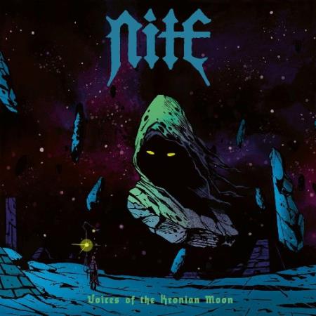NiTE - Voices of the Kronian Moon (2022)