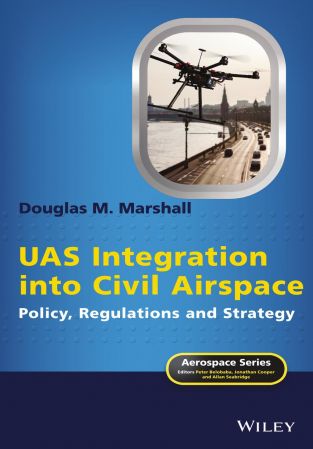 UAS Integration into Civil Airspace Policy, Regulations and Strategy