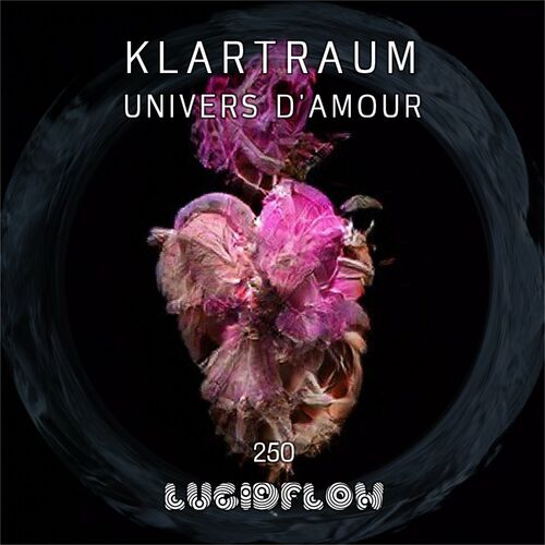 Klartraum - Univers D Amour (2022)