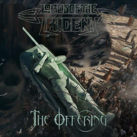 Lords of the Trident - The Offering (2022)