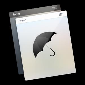 Irvue 2.7.13 macOS