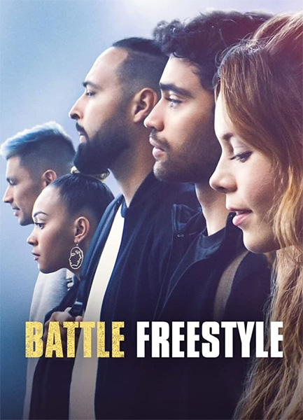 :  / Battle: Freestyle (2022/WEB-DL/WEB-DLRip)