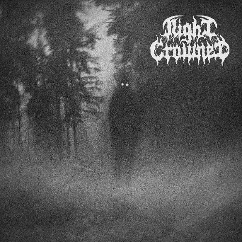 Night Crowned, Christian Älvestam - Rebirth of the Old (2022)