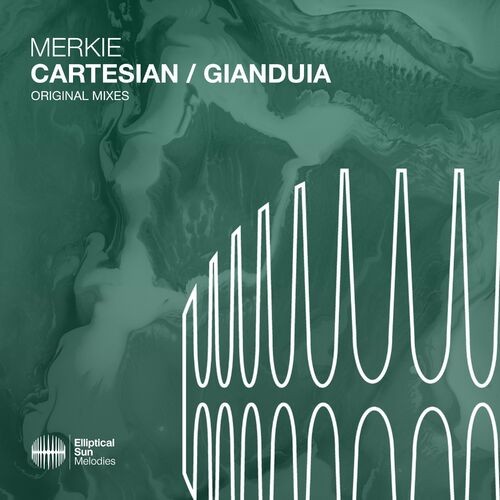 Merkie - Cartesian / Gianduia (2022)