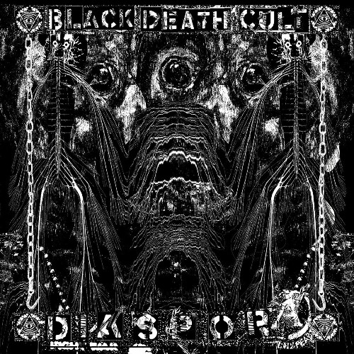 Black Death Cult - Diaspora (2022)