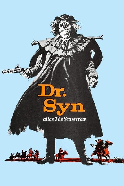 Dr  Syn Alias The Scarecrow (1963) [720p] [BluRay] [YTS MX]