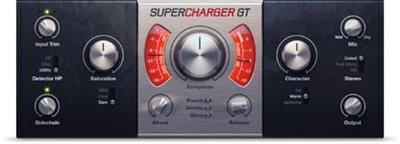 Native Instruments Supercharger GT v1.4.2