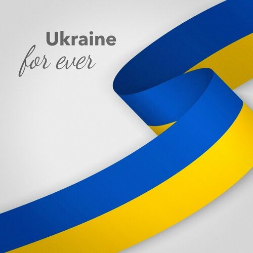 Ukraine for Ever (Remastered Version) (2022)