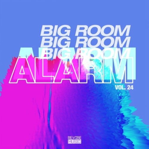 Big Room Alarm, Vol. 24 (2022)