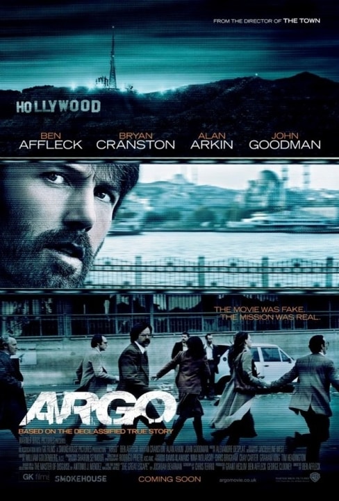 Operacja Argo / Argo (2012) PL.720p.BluRay.x264.AC3-LTS ~ Lektor PL
