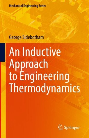 An Inductive Approach to Engineering Thermodynamics