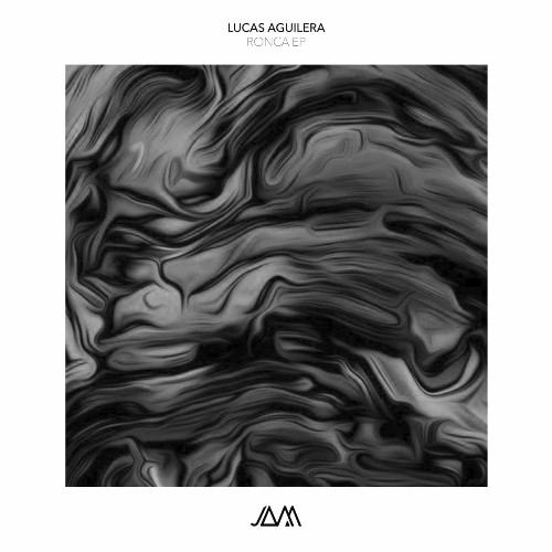 Lucas Aguilera - Ronca (2022)