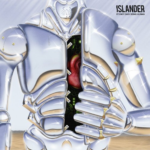 Islander - It's Not Easy Being Human (2022)