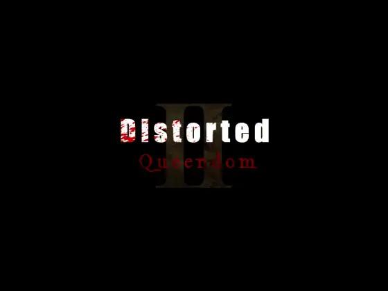 Distorted: Queendom [3,01] (Lizard) [uncen] [2021, jRPG, Female Protagonist, Coquettish/Seduction, Fantasy, Foot Job, Verbal Humiliation, Reverse Rape, Submissive Man, Futanari /Hermaphrodite] [jap]