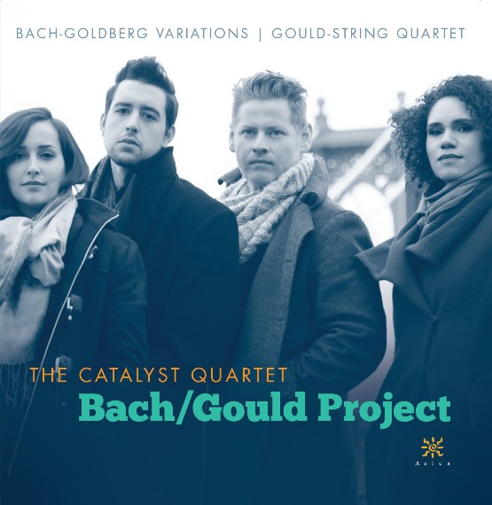 Glenn Gould - Bach   Gould Project