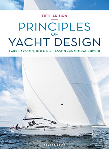 Principles of Yacht Design, 5th Edition