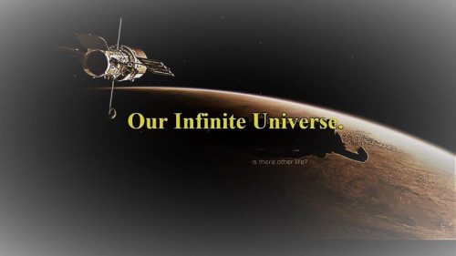 Flickapolitan - Our Infinite Universe (2021)