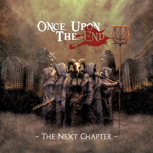 Once upon the End - The Next Chapter (2021, WEB) Lossless
