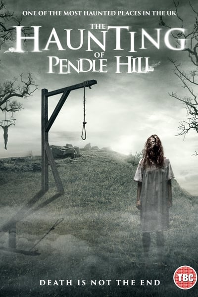 The Haunting of Pendle Hill (2022) HDRip XviD AC3-EVO