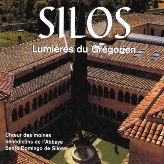 Chœur de Moines Bénedictins de l'Abbaye Santo Domingo de Silos - Lumières du grégorien (2021) [16...