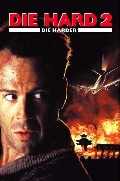 Die Hard 2 (1990) [2160p] [4K] [WEB] [5 1] 