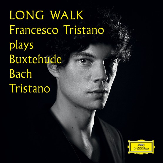Francesco Tristano Schlimé - Long Walk