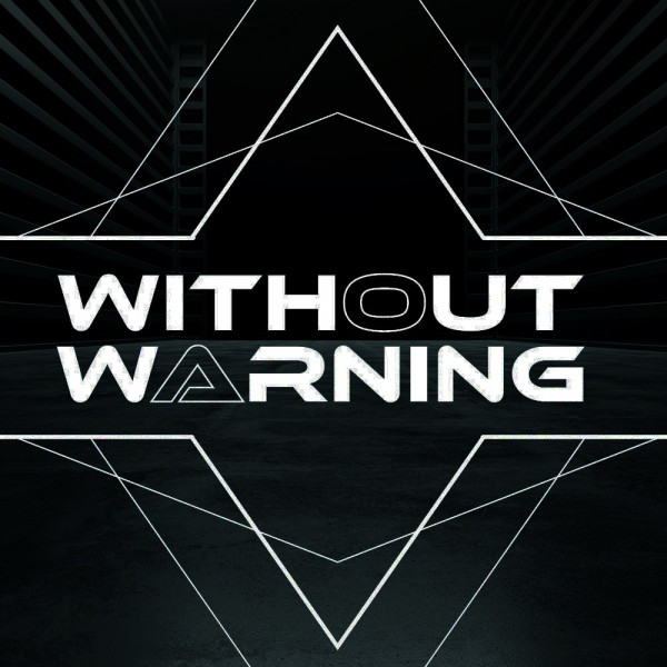 Without Warning - Singles (2021-2022)