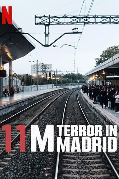 11M Terror In Madrid (2022) [1080p] [WEBRip] [5 1] 