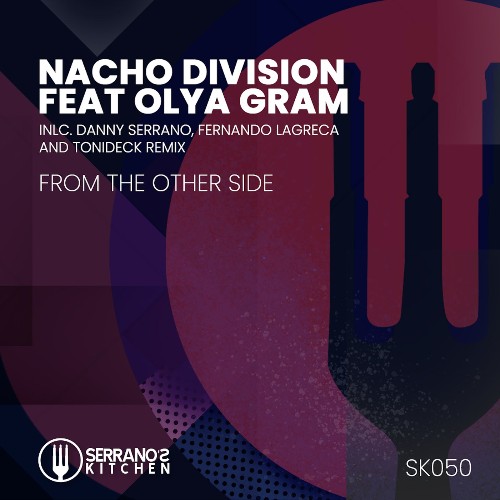 Nacho Division ft Olya Gram - From the Other Side  WEB (2022)