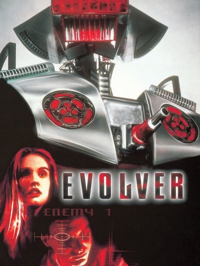 Evolver (1995) [1080p] [WEBRip] [YTS MX]