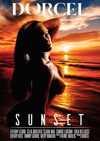 Sunset / Закат (Herve Bodilis, Marc Dorcel) [2022 г., Feature, European, Anal, Massage, Orgy, Outdoors, Threesome, VOD, 720p]