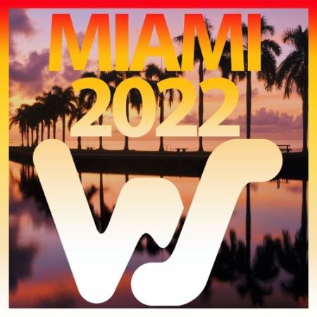 World Sound Miami 2022 (2022)