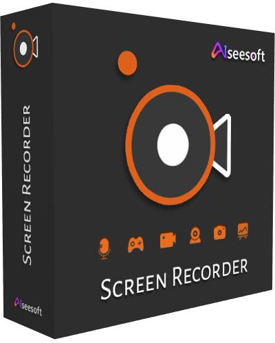 Aiseesoft Screen Recorder 2.9.18 (2023) PC | RePack & Portable by elchupacabra