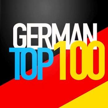 VA - German Top 100 Single Charts [01.04] (2022) (MP3)