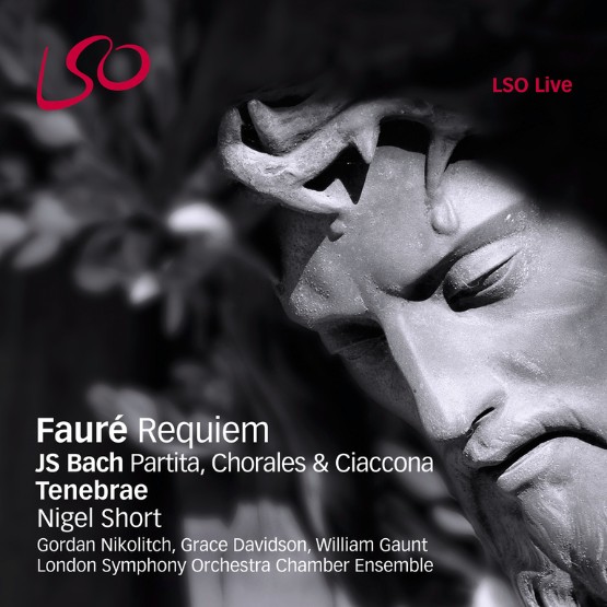 Gabriel Fauré - Fauré  Requiem