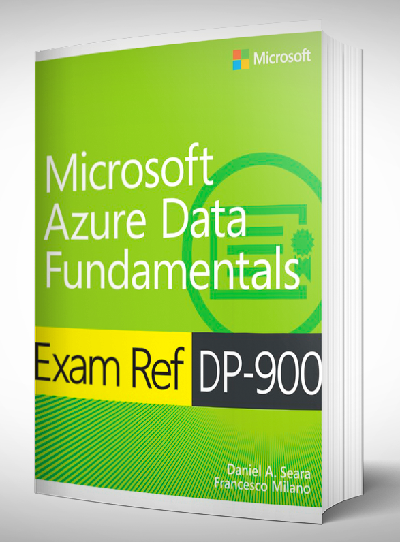 Linkedin Learning - Azure Data Fundamentals DP-900 Cert Prep Core Data Concepts