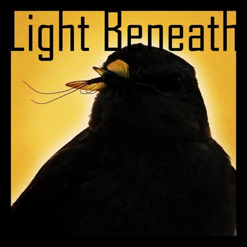 Light Beneath - Light Beneath (2022)