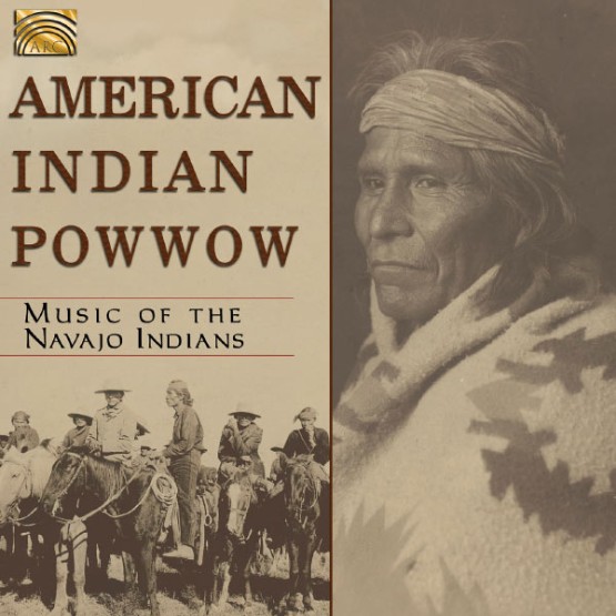 Frank Jishie Jr  - Music Of The Navajo Indians (1990) [16B-44 1kHz]