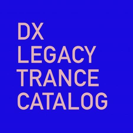 DX Legacy Trance Catalog (2022)