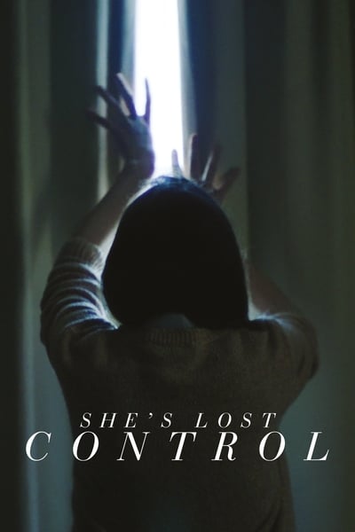 Shes Lost Control (2014) [1080p] [WEBRip] [5 1] [YTS MX]