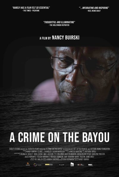 A Crime On The Bayou (2020) [720p] [WEBRip] [YTS MX]