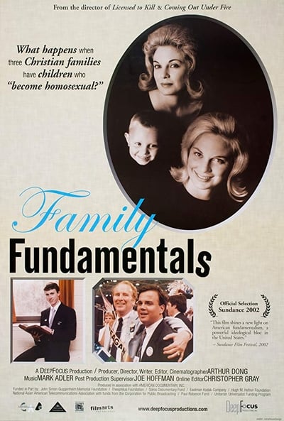 Family Fundamentals (2002) [1080p] [WEBRip] [YTS MX]