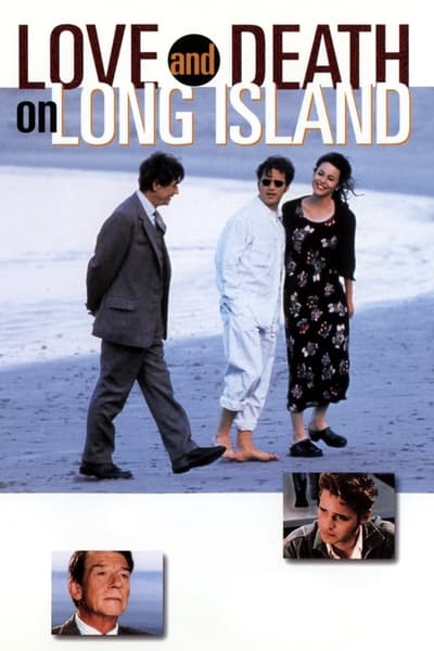 Love And Death On Long Island (1997) [1080p] [WEBRip] 