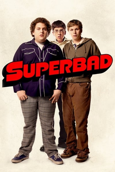 Superbad (2007) [UNRATED] [1080p] [BluRay] [5 1] 