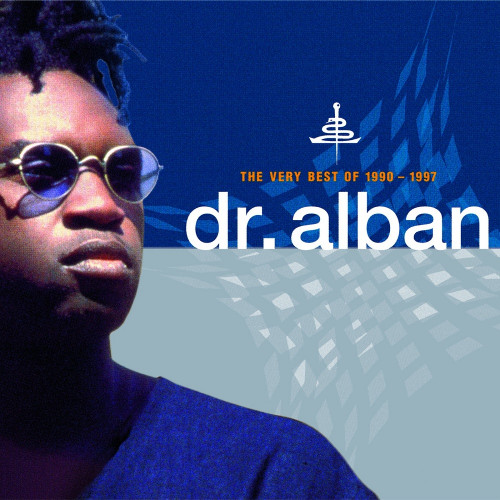 Dr. Alban - The Very Best Of 1990-1997 (Vinyl-Rip, Limited Edition, Remastered) (2019) FLAC