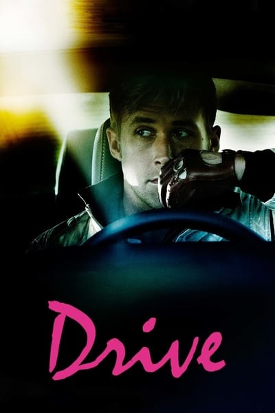 Drive (2011) [1080p] [BluRay] [5 1] 